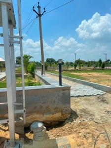 Image of 1515 Sq.ft Residential Plot / Land for sale in Narayan Vihar, Jaipur for Rs. 5951875