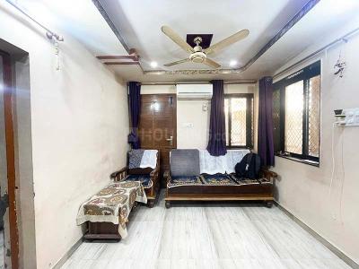 Hall Image of 1737 Sq.ft 4 BHK Independent House for sale in Hansol Ahmedabad for Rs. 9000000