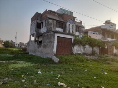 Image of 2040 Sq.ft 10 BHK Independent House for sale in Ashokpuram Colony, Varanasi for Rs. 9000000