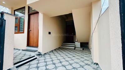 Balcony Image of 1400 Sq.ft 3 BHK Villa for sale in Manyawas Jaipur for Rs. 12000000