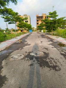 Image of 147 Sq.ft Residential Plot / Land for sale in Skywhales Vienna Greens II, Sector 99A, Gurgaon for Rs. 26830000