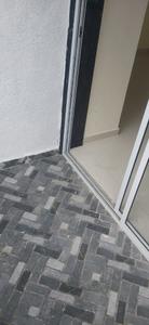 Balcony Image of 600 Sq.ft 1 BHK Independent House for rent in Ambegaon Budruk Pune for Rs. 15000