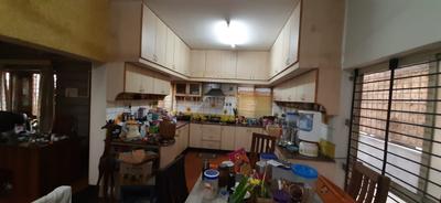 Balcony Image of 2500 Sq.ft 4 BHK Apartment / Flat for sale in HAL Bengaluru for Rs. 35000000