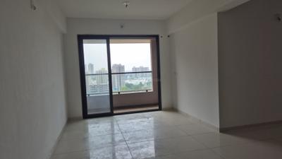 Living Room Image of 1615 Sq.ft 3 BHK Apartment / Flat for sale in Kavisha Aer, Shela Ahmedabad for Rs. 7350000