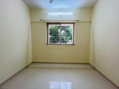 Bedroom Image of 1250 Sq.ft 2.5 BHK Apartment / Flat for rent in Paranjape Madhukosh, Vadgaon Budruk Pune for Rs. 28000