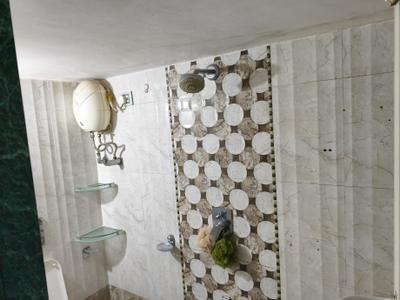 Image of 660 Sq.ft 2 BHK Apartment / Flat for rent in Kashish Park, Dharamveer Nagar, Thane for Rs. 35000