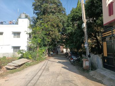 Image of 2760 Sq.ft Residential Plot / Land for sale in Kalkere, Bengaluru for Rs. 31740000