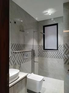 Bedroom Two Image of 2500 Sq.ft 4 BHK Builder Floor for sale in Ansal Versalia, Sector 67 Gurgaon for Rs. 25000000