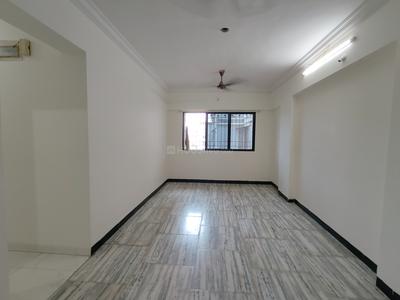 1 BHK Flat
