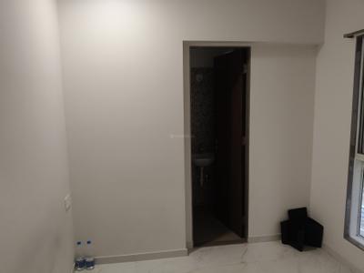 Bedroom Image of 306 Sq.ft 1 BHK Apartment / Flat for sale in HS Samarpan, Ghatkopar East Mumbai for Rs. 8000000