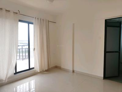 Bedroom Image of 1150 Sq.ft 3 BHK Apartment / Flat for sale in Fair Township Building No 1, Palghar Mumbai for Rs. 4032000