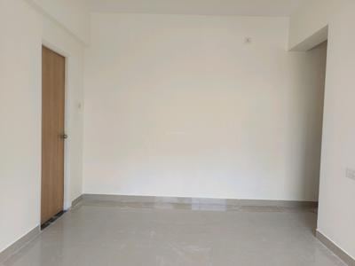 Bedroom Image of 1000 Sq.ft 2 BHK Apartment / Flat for rent in Kumar Pebble Park, Hadapsar Pune for Rs. 20000