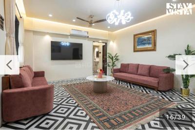 Hall Image of 2200 Sq.ft 4 BHK Villa for sale in Karjat Thane for Rs. 16500000