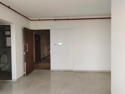 Living Room Image of 1250 Sq.ft 3 BHK Apartment / Flat for sale in Gurukrupa Marina Enclave Wings Q And R With Kindergarten Phase IV, Malad West Mumbai for Rs. 27000000