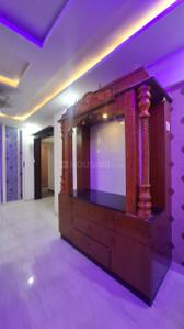 Hall Image of 1655 Sq.ft 3 BHK Apartment / Flat for sale in SPR Osian Chlorophyll, Porur Chennai for Rs. 18500000