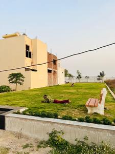 Image of 1000 Sq.ft Residential Plot / Land for sale in Crown Shree Radhe Krishna Nagar, Chhachhanpairi, Raipur for Rs. 2000000