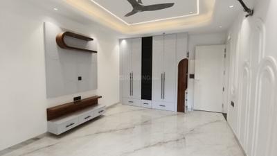 Bedroom Image of 2300 Sq.ft 4 BHK Builder Floor for sale in Vaishali Ghaziabad for Rs. 30000000