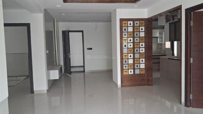 Living Room Image of 1595 Sq.ft 3 BHK Apartment / Flat for sale in IRA Aspiration, Kollur Hyderabad for Rs. 11000000