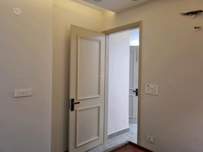 Bedroom Image of 810 Sq.ft 3 BHK Apartment / Flat for sale in G3 Builders Floor by G3 Buildtech, Nawada New Delhi for Rs. 5000000