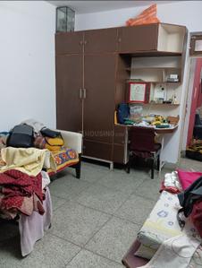 Bedroom Image of 1060 Sq.ft 2 BHK Builder Floor for sale in Allen Ganj Allahabad for Rs. 15000000