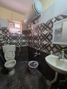 Image of 550 Sq.ft 1 BHK Apartment / Flat for rent in C V Raman Nagar, Bengaluru for Rs. 25000