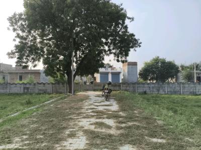 Image of 900 Sq.ft Residential Plot / Land for sale in SS Ayodhya Enclave, Dhoom Manikpur, Greater Noida for Rs. 2905000