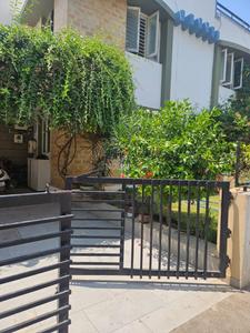 Balcony Image of 2400 Sq.ft 4 BHK Independent House for sale in Bakrol Anand for Rs. 12000000