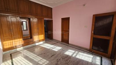 Bedroom Image of 1766 Sq.ft 2 BHK Builder Floor for rent in Sector 21 Panchkula for Rs. 18000