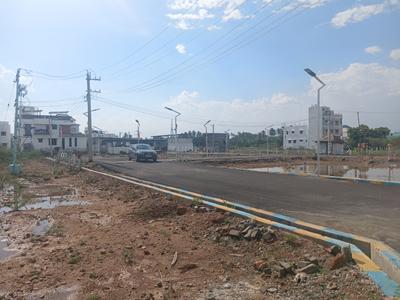 Image of 924 Sq.ft Residential Plot / Land for sale in Kalavasal, Madurai for Rs. 3922000
