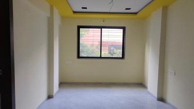 Living Room Image of 950 Sq.ft 2 BHK Apartment / Flat for sale in Uttara Nagar Nashik for Rs. 4300000