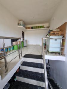 Balcony Image of 1400 Sq.ft 3 BHK Duplex for sale in Sardar Ganj Anand for Rs. 5300000