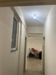 Hall Image of 1520 Sq.ft 2 BHK Apartment / Flat for rent in Bakkarwala New Delhi for Rs. 19700