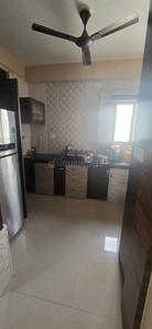 Kitchen Image of 1260 Sq.ft 2 BHK Apartment / Flat for sale in Kudasan Gandhinagar for Rs. 5600000