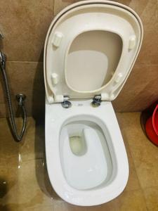 Bathroom Image of 1100 Sq.ft 2 BHK Apartment / Flat for sale in Runwal Greens, Bhandup West Mumbai for Rs. 20500000