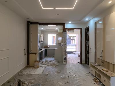 3 BHK Independent Builder Floor