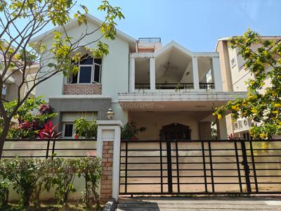 4.5 BHK Villa