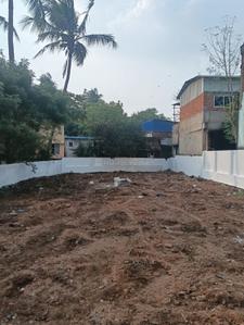 Image of 4550 Sq.ft Residential Plot / Land for sale in Kottivakkam, Chennai for Rs. 72500000