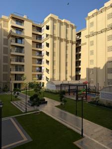 Image of 3100 Sq.ft 4 BHK Apartment / Flat for rent in Mahima Mansion Royale, Jagatpura, Jaipur for Rs. 170000