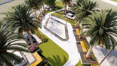 Image of 1000 Sq.ft Residential Plot / Land for sale in Mahalakshmi Nagar, Indore for Rs. 10000000