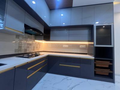 Kitchen Image of 2000 Sq.ft 3 BHK Duplex for sale in Thudiyalur Coimbatore for Rs. 12900000