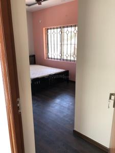 Bedroom Image of 1659 Sq.ft 3 BHK Villa for sale in Artha Riviera, Marsur Bengaluru for Rs. 12000000