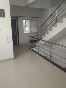 Hall Image of 2600 Sq.ft 3 BHK Independent House for rent in Agrawal Sagar Silver Springs, Ayodhya Bypass Bhopal for Rs. 22000