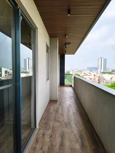 Living Room Image of 2300 Sq.ft 3.5 BHK Builder Floor for rent in DLF Phase 3 Gurgaon for Rs. 150000