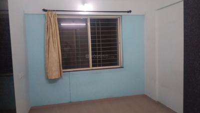 Bedroom Image of 1000 Sq.ft 2 BHK Apartment / Flat for rent in Pimple Nilakh Pune for Rs. 28000