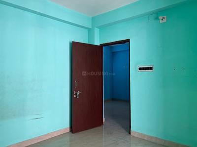 Bedroom Image of 806 Sq.ft 2 BHK Apartment / Flat for sale in Rajarhat Kolkata for Rs. 2700000