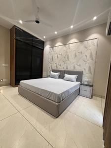 Bedroom Image of 1785 Sq.ft 3 BHK Apartment / Flat for sale in Arttech The Story House, Sector 89A Gurgaon for Rs. 26775000