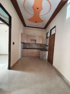 Hall Image of 1600 Sq.ft 2 BHK Independent House for sale in Govindpuram Ghaziabad for Rs. 6450000