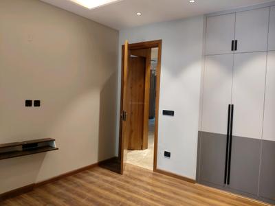 Bedroom Image of 2600 Sq.ft 3 BHK Apartment / Flat for sale in Ireo Victory Valley, Sector 67 Gurgaon for Rs. 43500000