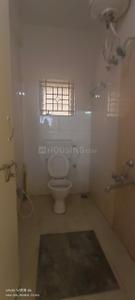 Bathroom Image of 700 Sq.ft 1 BHK Builder Floor for rent in JP Nagar Bengaluru for Rs. 17005