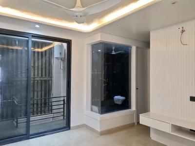 Bedroom Image of 3100 Sq.ft 4 BHK Builder Floor for sale in Sector 8 Dwarka New Delhi for Rs. 41000000